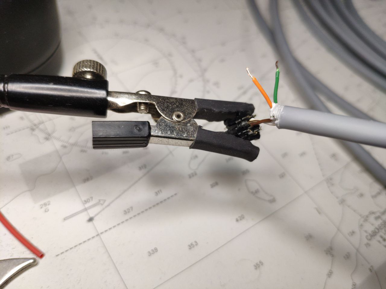 xiegu-cable-soldering1