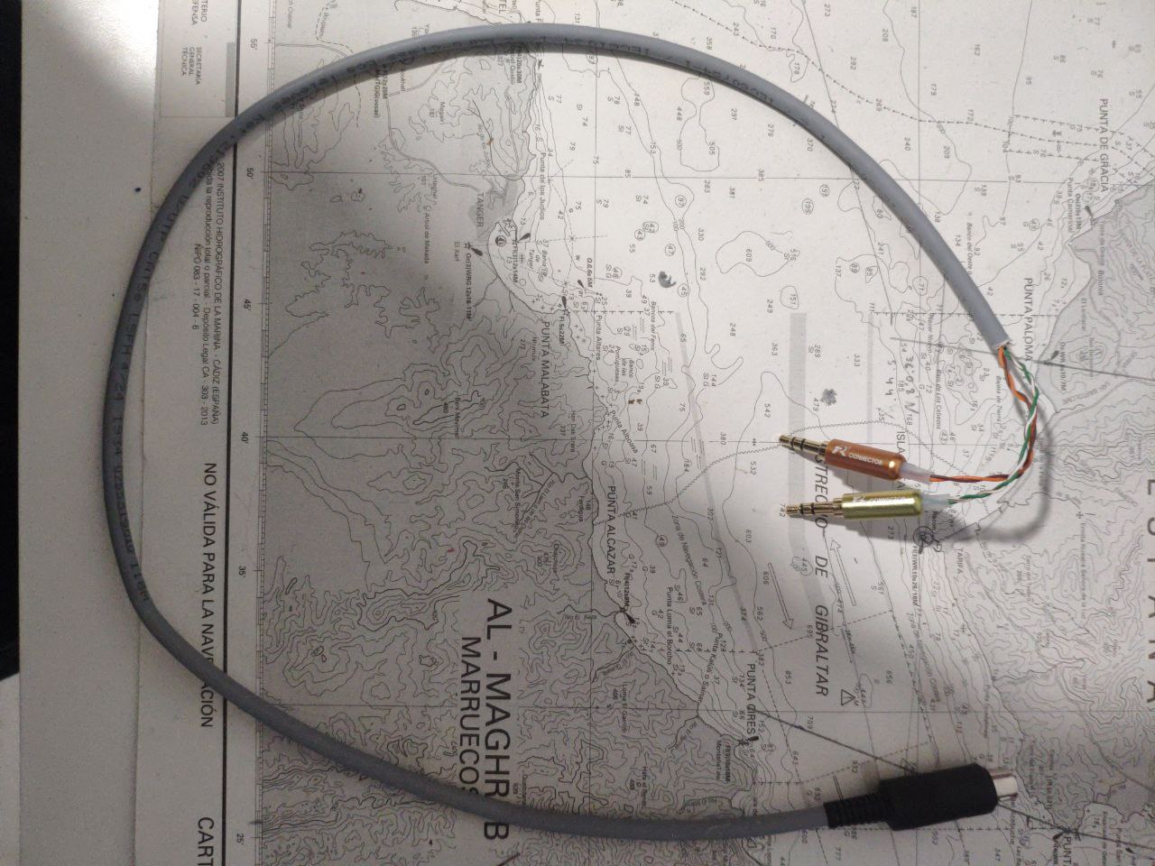 xiegu-cable-finished
