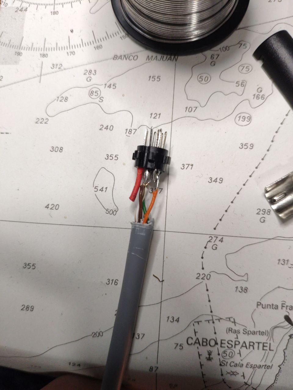 xiegu-cable-soldering3